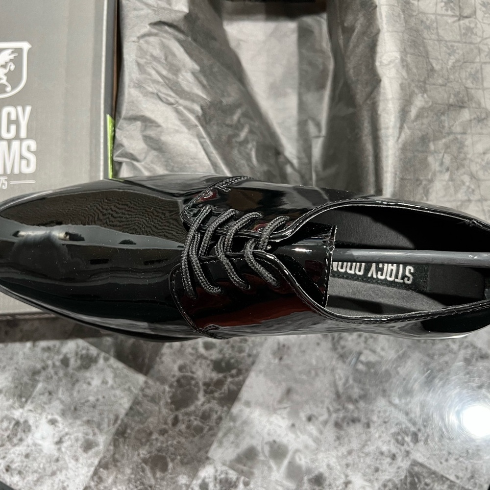 Men’s dress shoes - Picture 2 of 8